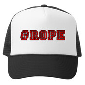 #ROPECAP 